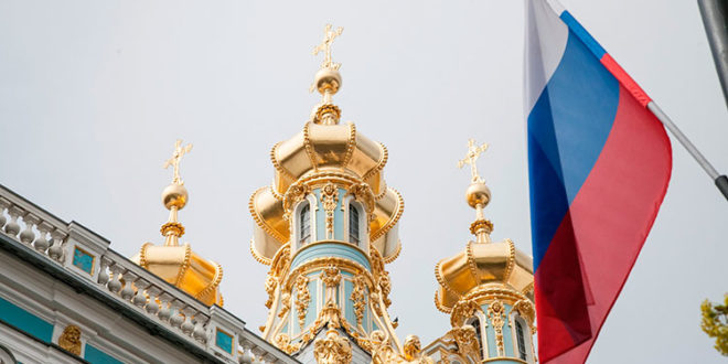 Закон о криптовалютах задерживается, поскольку в России ищут «оптимальное решение»